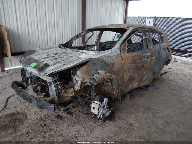44705947 :رقم المزاد ، KNDPM3AC1K7562349 vin ، 2019 Kia Sportage Lx مزاد بيع