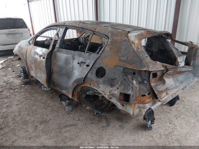 44705947 :رقم المزاد ، KNDPM3AC1K7562349 vin ، 2019 Kia Sportage Lx مزاد بيع