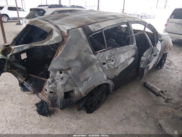 44705947 :رقم المزاد ، KNDPM3AC1K7562349 vin ، 2019 Kia Sportage Lx مزاد بيع