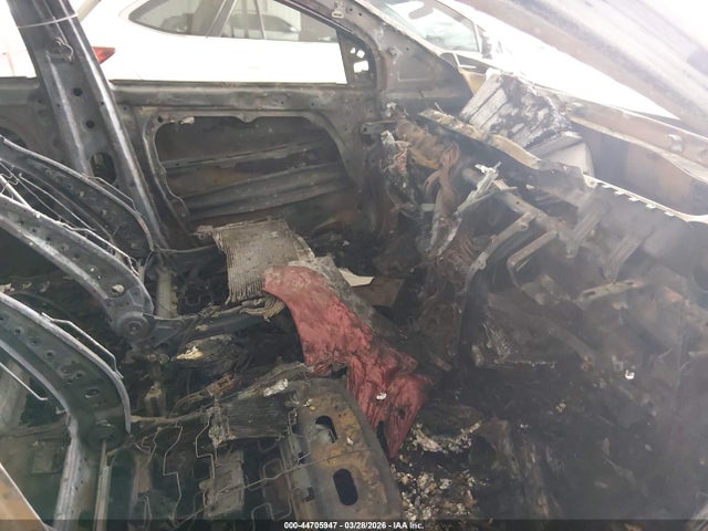 44705947 :رقم المزاد ، KNDPM3AC1K7562349 vin ، 2019 Kia Sportage Lx مزاد بيع