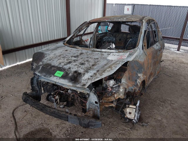 44705947 :رقم المزاد ، KNDPM3AC1K7562349 vin ، 2019 Kia Sportage Lx مزاد بيع