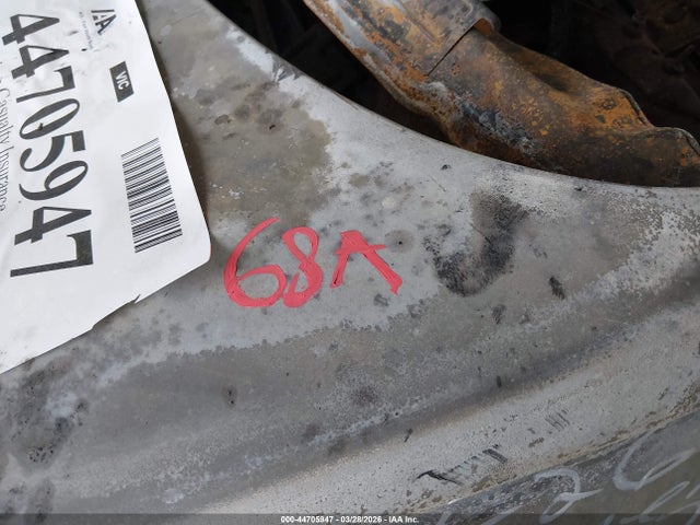 44705947 :رقم المزاد ، KNDPM3AC1K7562349 vin ، 2019 Kia Sportage Lx مزاد بيع