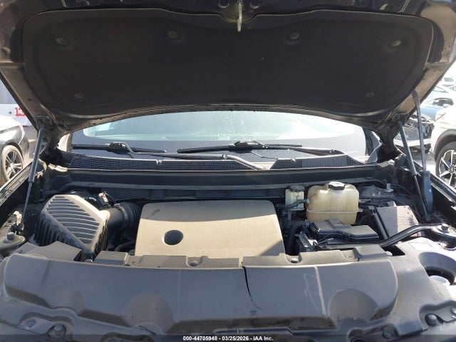 1GNERGKW2KJ149312 Chevrolet Traverse 1lt
