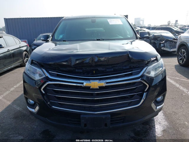 1GNERGKW2KJ149312 Chevrolet Traverse 1lt