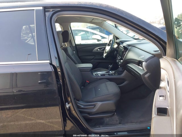 1GNERGKW2KJ149312 Chevrolet Traverse 1lt