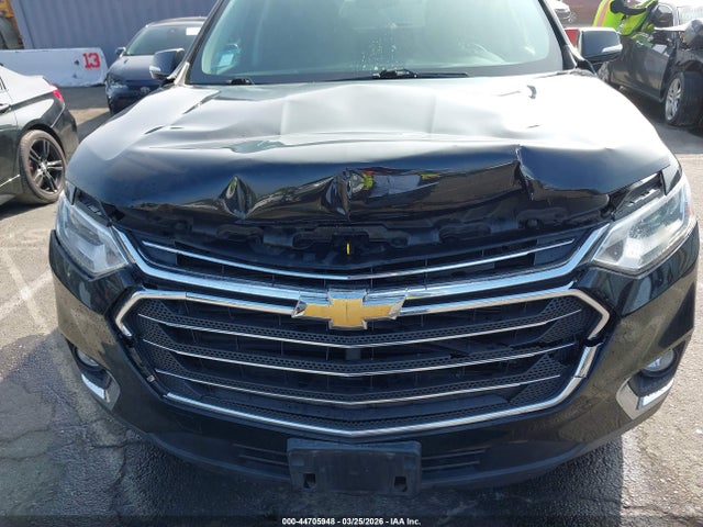 1GNERGKW2KJ149312 Chevrolet Traverse 1lt