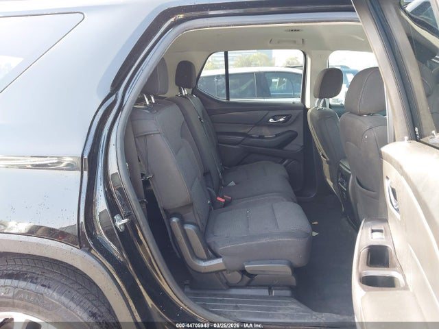 1GNERGKW2KJ149312 Chevrolet Traverse 1lt