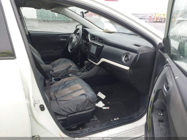 JTNKARJE5GJ506945 Toyota SCION IM