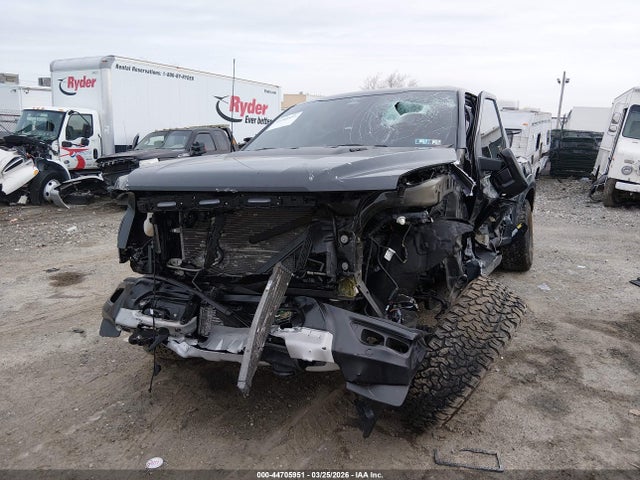 44705951 :رقم المزاد ، 1FTFW1RG9RFB96660 vin ، 2024 Ford F-150 Raptor مزاد بيع
