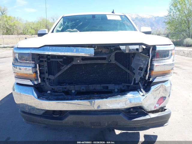 Chevrolet Silverado 1500 1lt 2016 3GCUKREC3GG275659 Image 12