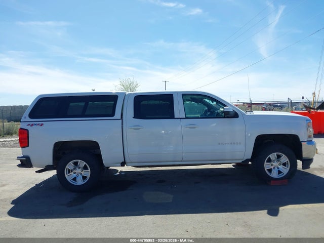 Chevrolet Silverado 1500 1lt 2016 3GCUKREC3GG275659 Image 13