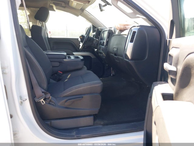 Chevrolet Silverado 1500 1lt 2016 3GCUKREC3GG275659 Image 5