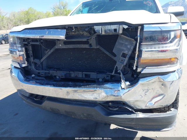 Chevrolet Silverado 1500 1lt 2016 3GCUKREC3GG275659 Image 6