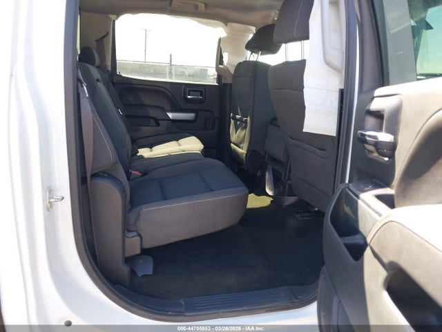 Chevrolet Silverado 1500 1lt 2016 3GCUKREC3GG275659 Image 8