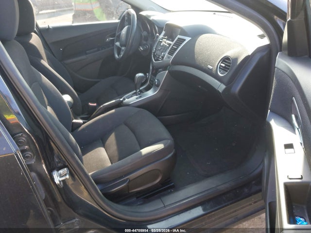 1G1PE5SB2G7142338 Chevrolet Cruze Limited 1lt Auto