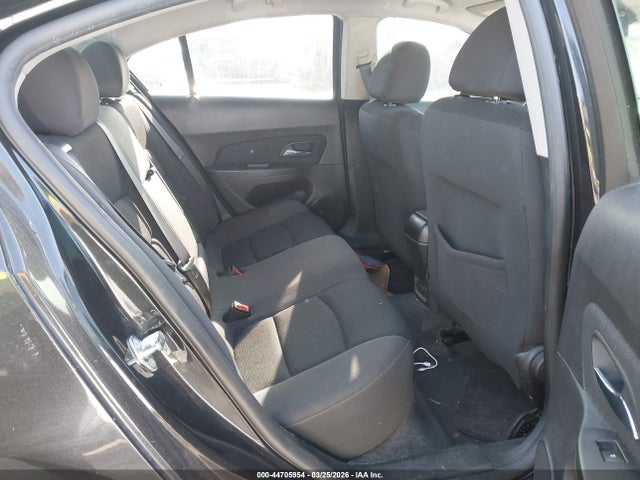 1G1PE5SB2G7142338 Chevrolet Cruze Limited 1lt Auto