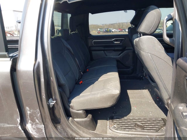 Aukcja sprzedaży 2021 Ram 1500 Big Horn  4x4 5'7 Box, vin: 1C6SRFFT7MN727977, numer aukcji: 44705959
