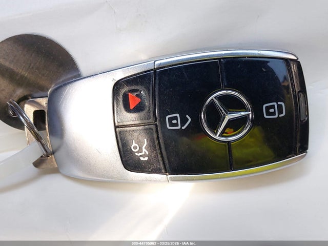 2021 MERCEDES-BENZ E 450 W1K1K5JB9MF149527 Photo 10