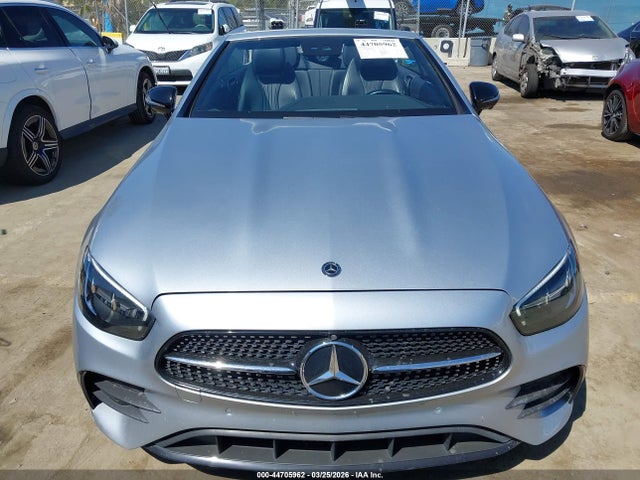W1K1K5JB9MF149527 Mercedes-Benz E 450