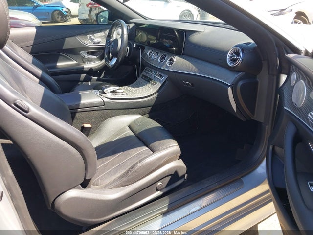 2021 MERCEDES-BENZ E 450 W1K1K5JB9MF149527 Photo 4