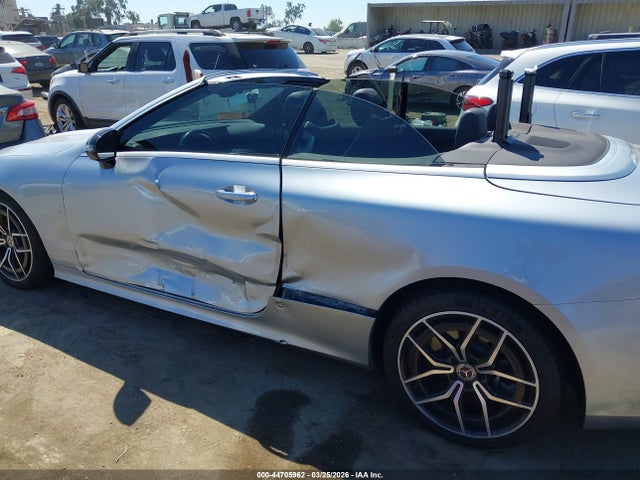 2021 MERCEDES-BENZ E 450 W1K1K5JB9MF149527 Photo 5