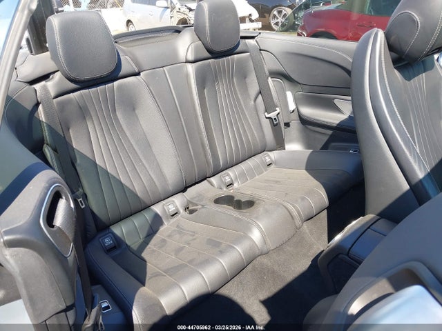 2021 MERCEDES-BENZ E 450 W1K1K5JB9MF149527 Photo 7