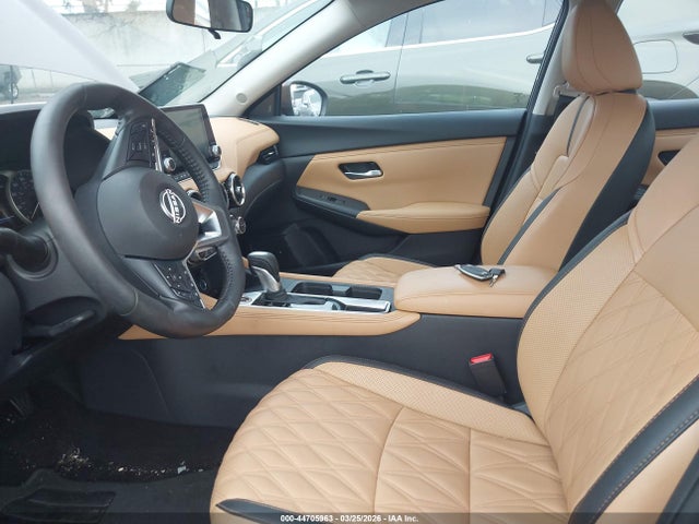 Aukcja sprzedaży 2025 Nissan Sentra Sv, vin: 3N1AB8CV9SY416581, numer aukcji: 44705963