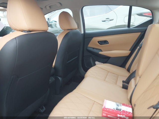 Aukcja sprzedaży 2025 Nissan Sentra Sv, vin: 3N1AB8CV9SY416581, numer aukcji: 44705963