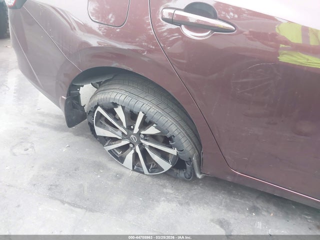 Aukcja sprzedaży 2025 Nissan Sentra Sv, vin: 3N1AB8CV9SY416581, numer aukcji: 44705963