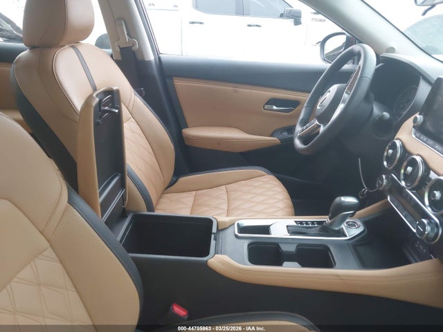 Aukcja sprzedaży 2025 Nissan Sentra Sv, vin: 3N1AB8CV9SY416581, numer aukcji: 44705963