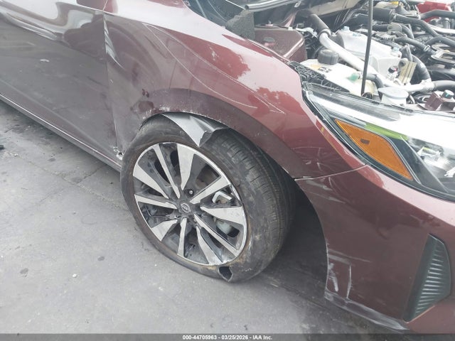 Aukcja sprzedaży 2025 Nissan Sentra Sv, vin: 3N1AB8CV9SY416581, numer aukcji: 44705963
