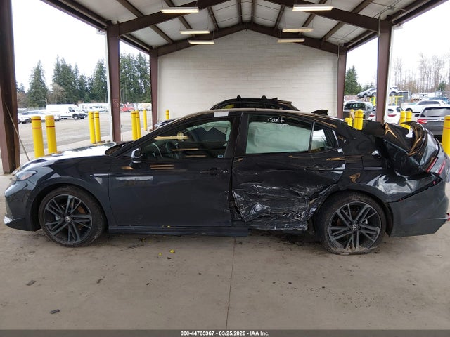 Toyota CAMRY XSE 2026 4T1DBADK6TU544654 Image 14