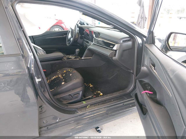 Toyota CAMRY XSE 2026 4T1DBADK6TU544654 Image 5