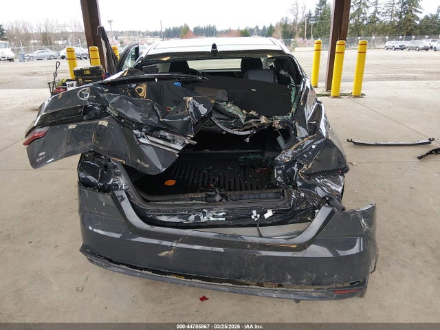 Toyota CAMRY XSE 2026 4T1DBADK6TU544654 Image 6