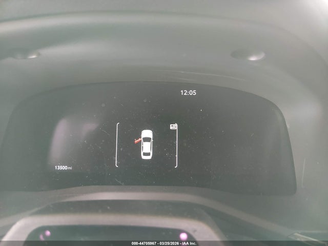 Toyota CAMRY XSE 2026 4T1DBADK6TU544654 Image 7