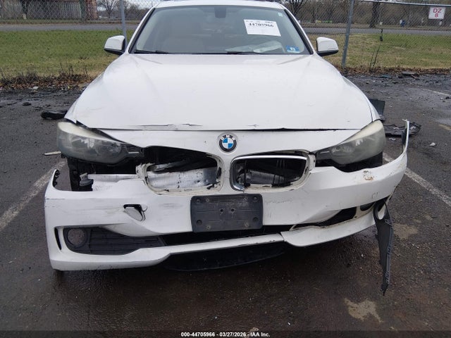 Продажа на аукционе авто 2014 Bmw 320i Xdrive, vin: WBA3C3C56EF985001, номер лота: 44705966