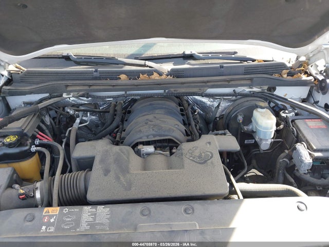 1GTN1LEC2GZ900430 GMC SIERRA 1500