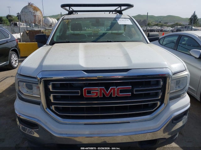 1GTN1LEC2GZ900430 GMC SIERRA 1500