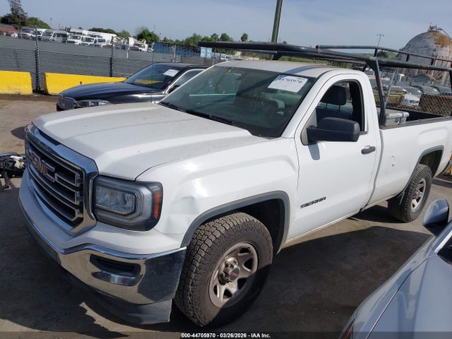 1GTN1LEC2GZ900430 GMC SIERRA 1500