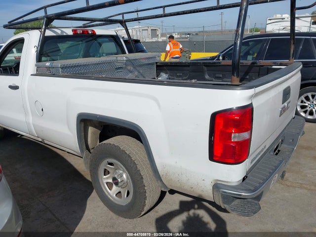 1GTN1LEC2GZ900430 GMC SIERRA 1500