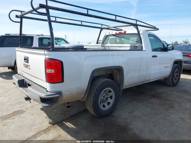 1GTN1LEC2GZ900430 GMC SIERRA 1500