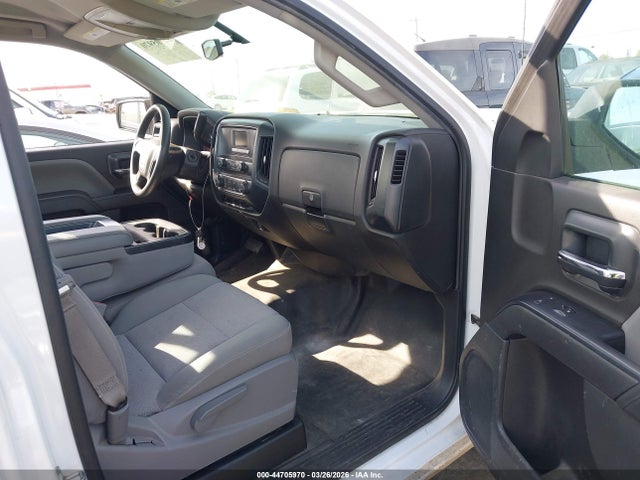 1GTN1LEC2GZ900430 GMC SIERRA 1500