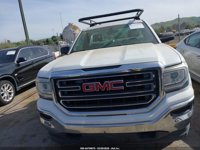 1GTN1LEC2GZ900430 GMC SIERRA 1500