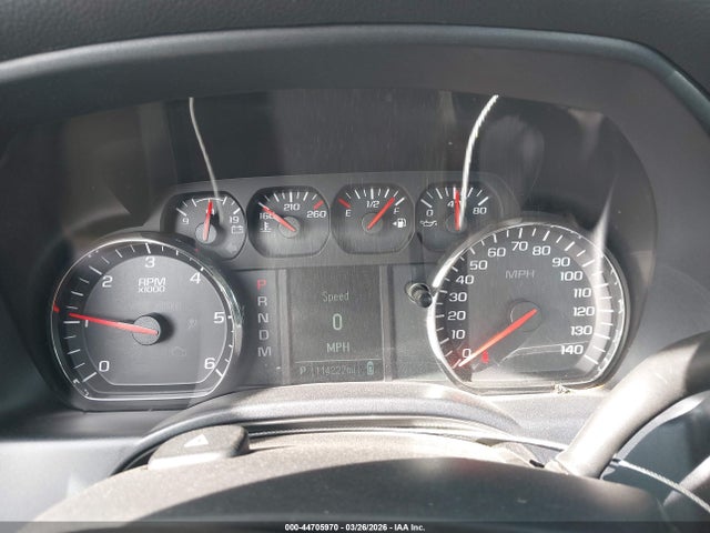 1GTN1LEC2GZ900430 GMC SIERRA 1500