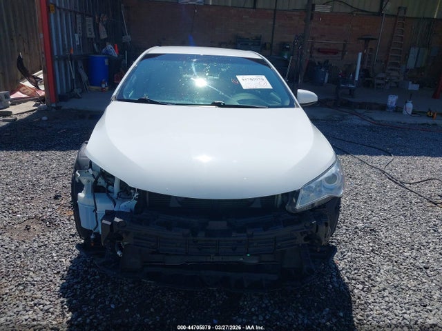 Toyota CAMRY LE 2016 4T1BF1FK2GU143262 Image 13