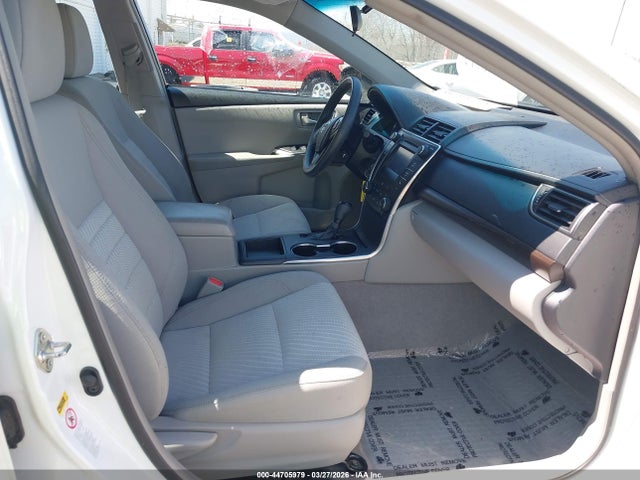 Toyota CAMRY LE 2016 4T1BF1FK2GU143262 Image 5