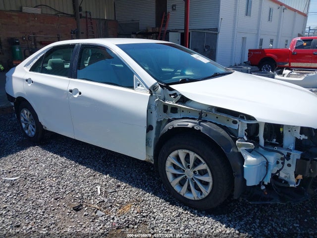 Toyota CAMRY LE 2016 4T1BF1FK2GU143262 Image 6