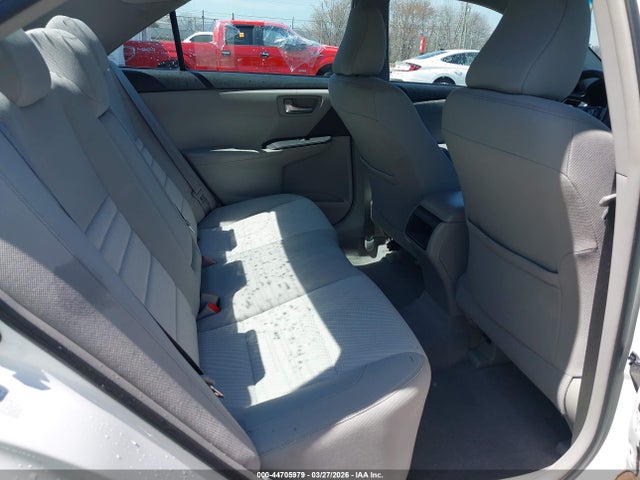 Toyota CAMRY LE 2016 4T1BF1FK2GU143262 Image 8
