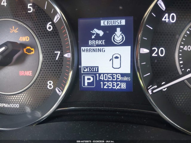 Nissan Armada Platinum 2018 JN8AY2NC8JX500948 Image 15
