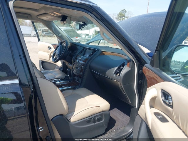 Nissan Armada Platinum 2018 JN8AY2NC8JX500948 Image 5